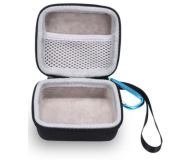 Tech-Protect Etui na glosnik JBL GO/GO 2 Hardpouch Black - 1477812 - zdjęcie 2